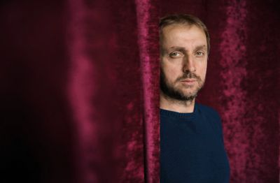 Faruk Šehić