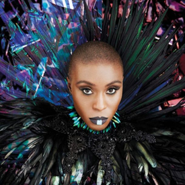 Laura Mvula: The Dreaming Room