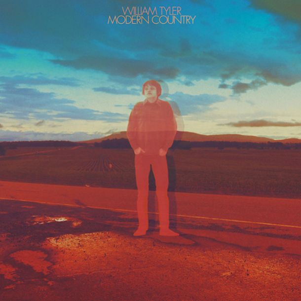 William Tyler: Modern Country