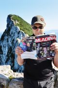 Izlet Gibraltar in Andaluzija, Španija