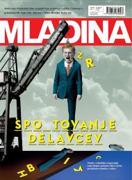 Mladina 27 | 2016