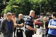 Mediji kot osamosvojitelji
