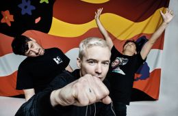 Skupina The Avalanches je postregla z nadaljevanjem hitovskega prvenca