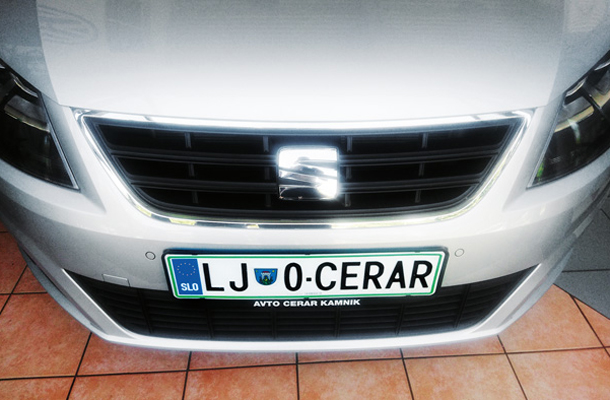 Ne dosega minimalnega standarda