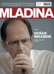 Mladina 28 | 2016