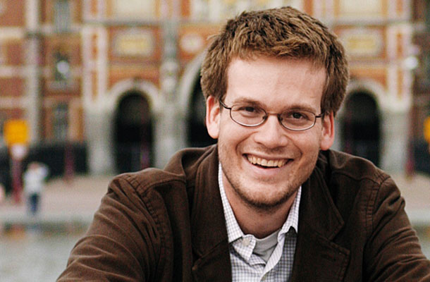 John Green: Katherine, Katherine
