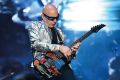 Joe Satriani, festival Pivo in cvetje, Laško 