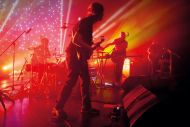 Za »headbangerje« in atmosferike