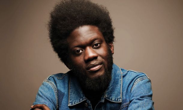 Michael Kiwanuka: Love & Hate