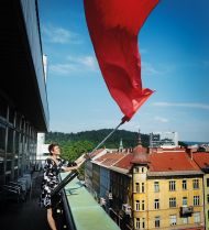 Lidija Jerkič