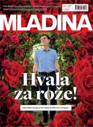 Mladina 31 | 2016