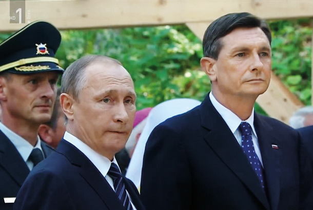 TV Putinija