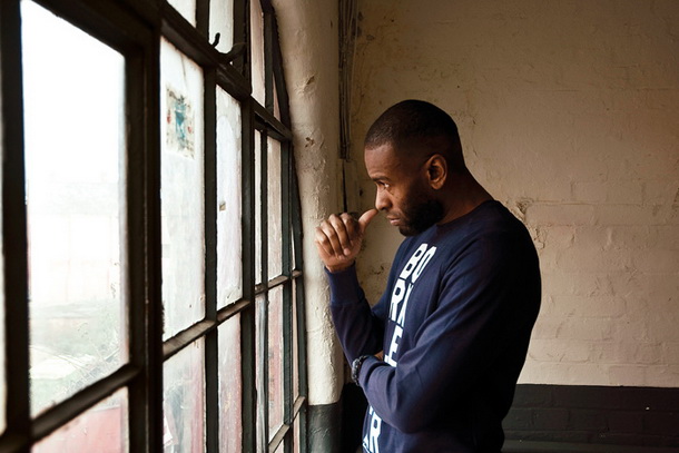 Flowdan: Disaster Piece