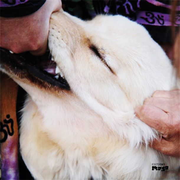 Christian Fennesz & Jim O’Rourke: It’s Hard For Me To Say I’m Sorry