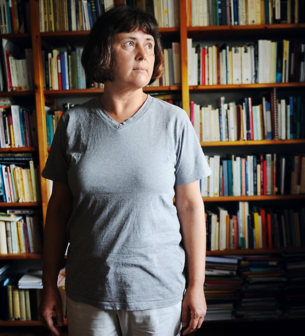 Dr. Maja Breznik