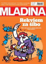 Mladina 32 | 2016