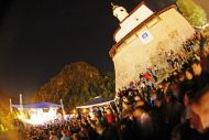 Kamfest, več lokacij, Kamnik