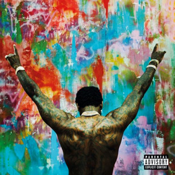 Gucci Mane: Everybody Looking