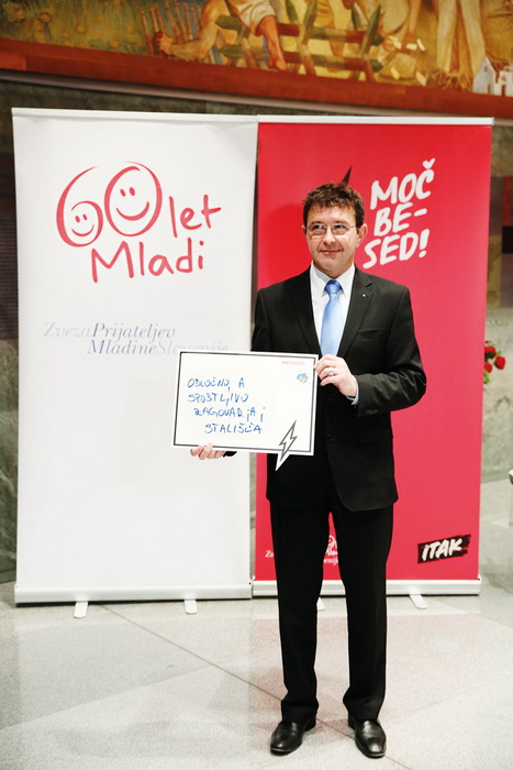 Solidarnost sistemsko nemogoča