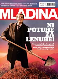 Mladina 33 | 2016