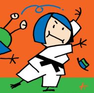 Ženski judo