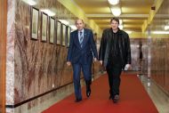 Od »smeti« do varne naložbe