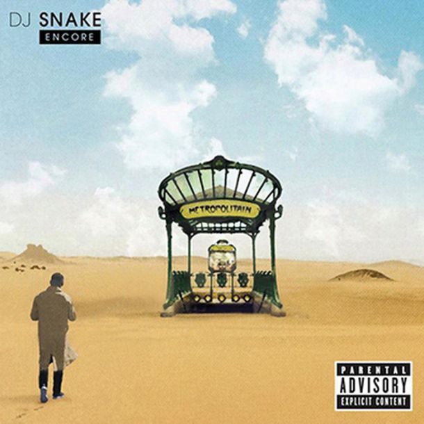 DJ Snake: Encore