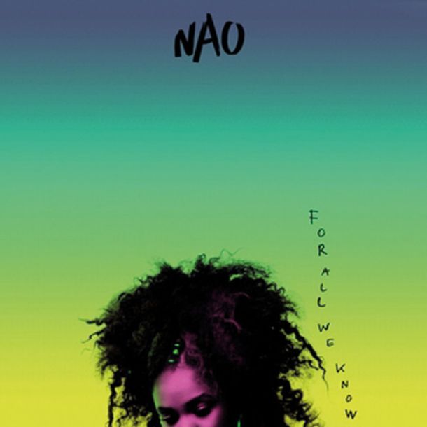 Nao: For All We Know