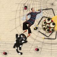Manica K. Musil, ilustratorka