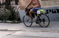 »Vročina ne popušča«