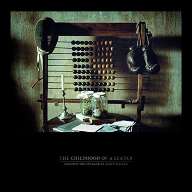 Scott Walker: The Childhood of a Leader (OST)