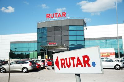 Rutar, veletrgovec, kjer so dokazano kršili pravice delavcev