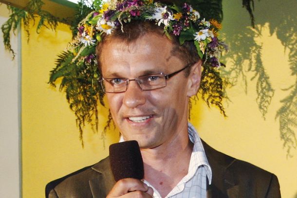 Štefan Kardoš: Veter in odmev