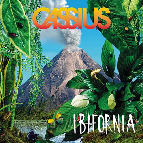 Cassius: Ibifornia