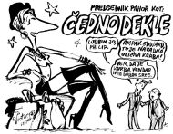 Izjave tedna&nbsp;