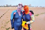 Facekini&nbsp;