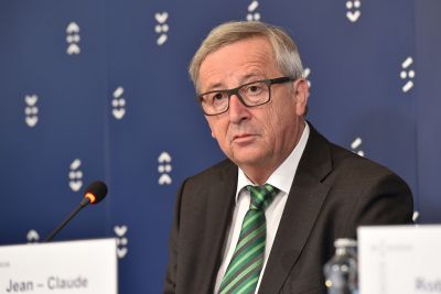 Jean-Claude Juncker