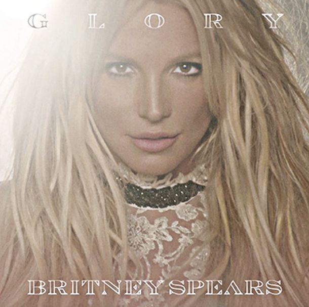 Britney Spears: Glory