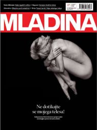 Mladina 37 | 2016