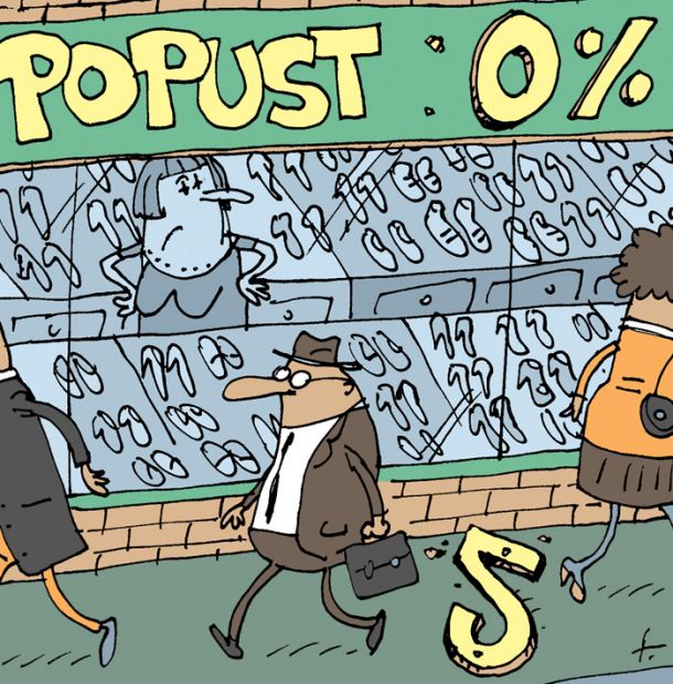 Besede in številke barvanja realnosti