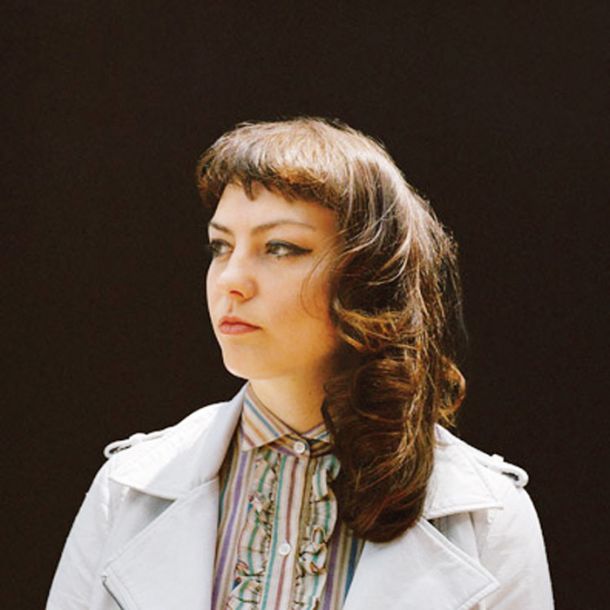 Angel Olsen: My Woman