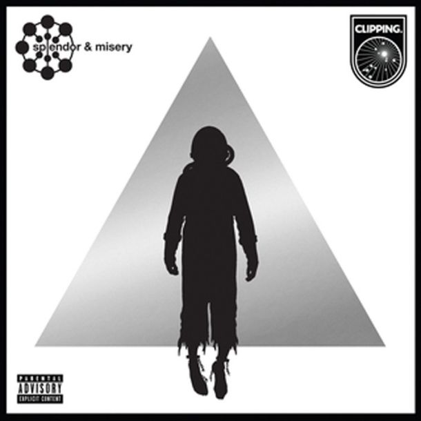 clipping.: Splendor & Misery