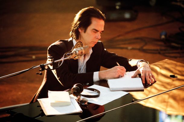 Nick Cave & The Bad Seeds: Skeleton Tree