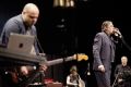Teho Teardo in Blixa Bargeld, Kino Šiška, LJ 