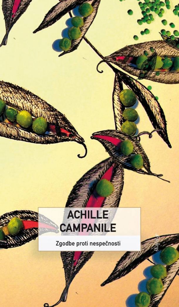 Achille Campanile: Zgodbe proti nespečnosti