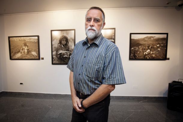 Srdjan Živulović: Nedokončana zgodba, Galerija AS, LJ