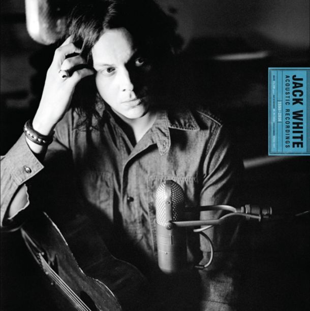 Jack White: Acoustic Recordings 1998–2016