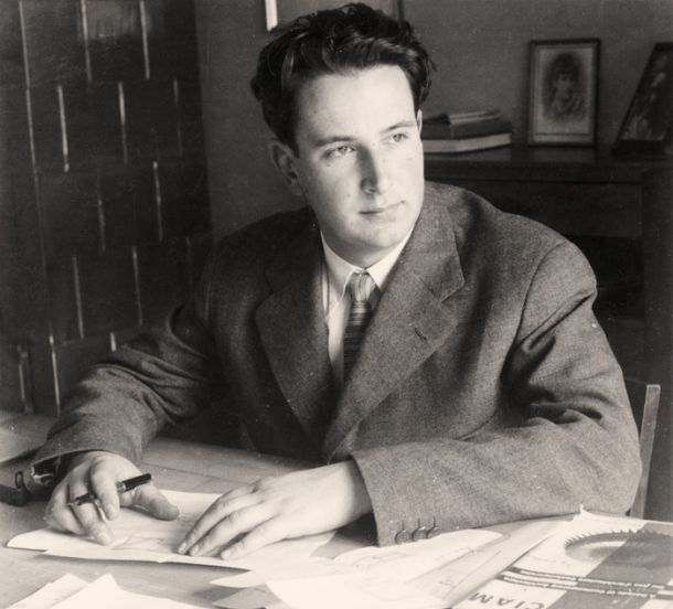 Vladimir Braco Mušič