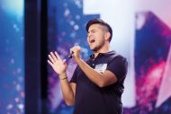 Tujci imajo talent