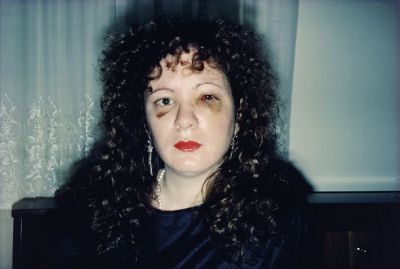 V New Yorku je obvezen tudi pogled v MoMO in na razstavo fotografinje Nan Goldin.